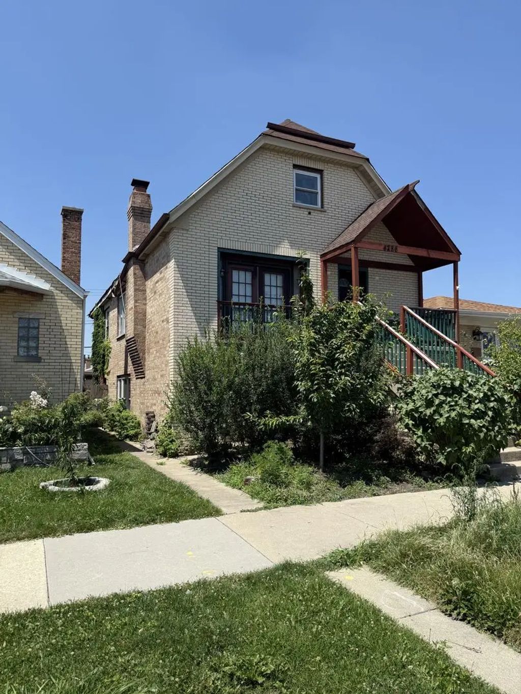 4256 N Meade Avenue, Chicago, 60634