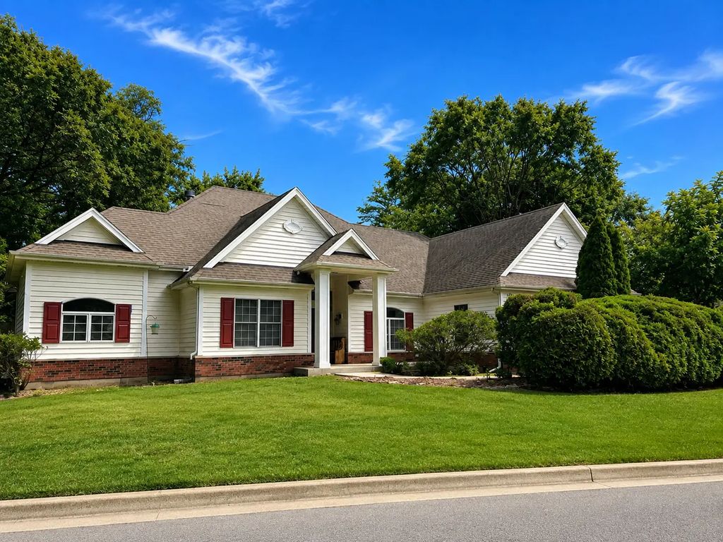 945 Kingston Street, Wheaton