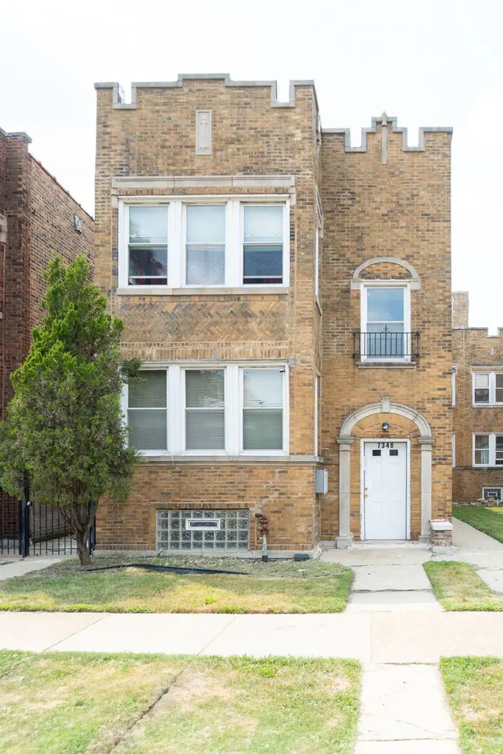 7348 S Vernon Avenue, Chicago