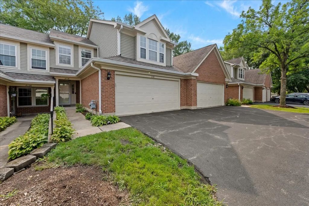 2134 Aberdeen Court, Hanover Park