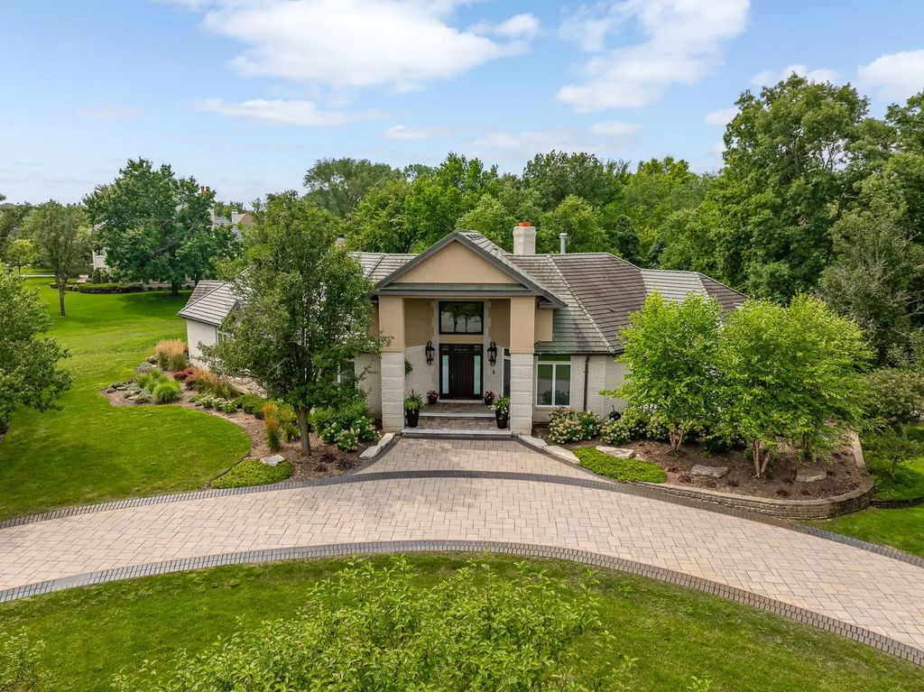 50 Stone Creek Drive, Lemont