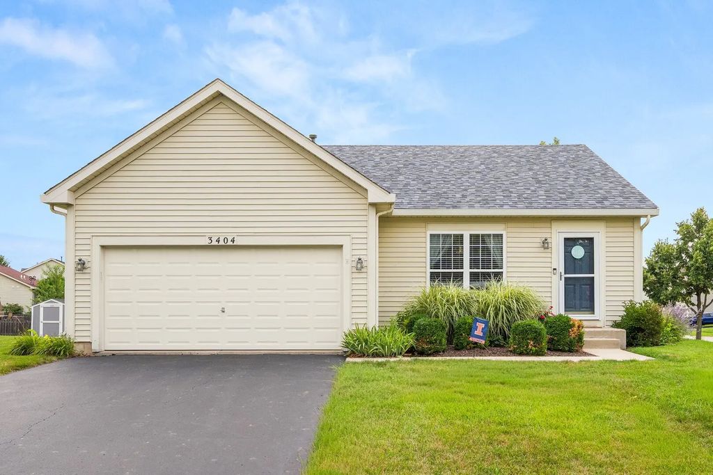 3404 Harris Lane, Plano
