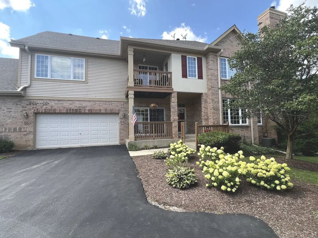 2705 Medinah Court 2705, Palos Heights