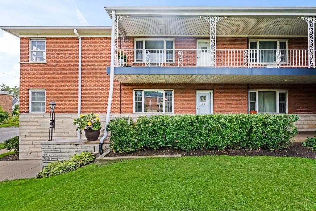 1445 W Touhy Avenue 9a, Park Ridge