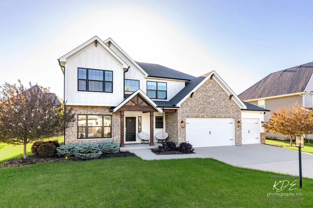 12212 S Blair Street, Plainfield