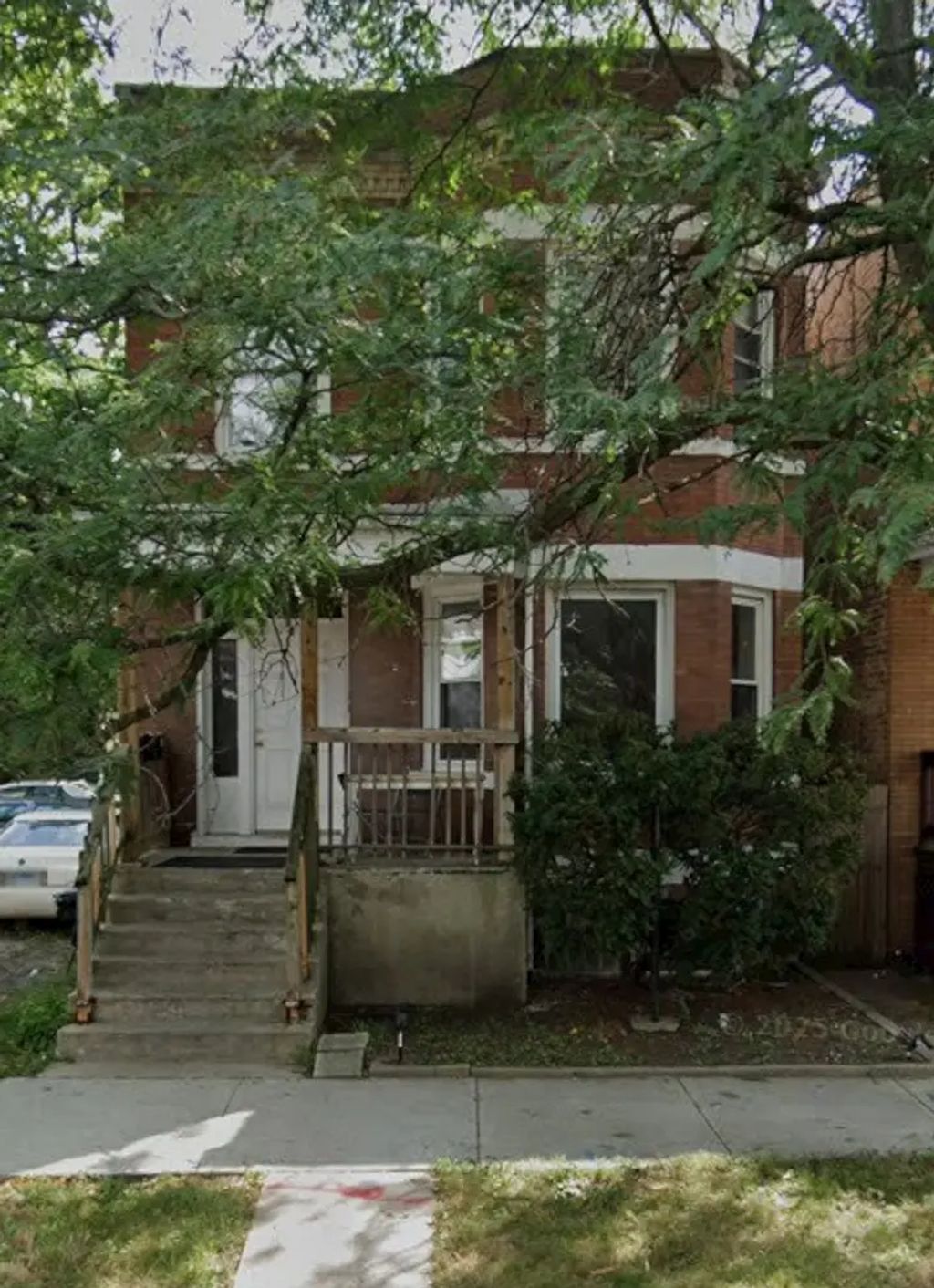 6959 S Eberhart Avenue, Chicago, 60637