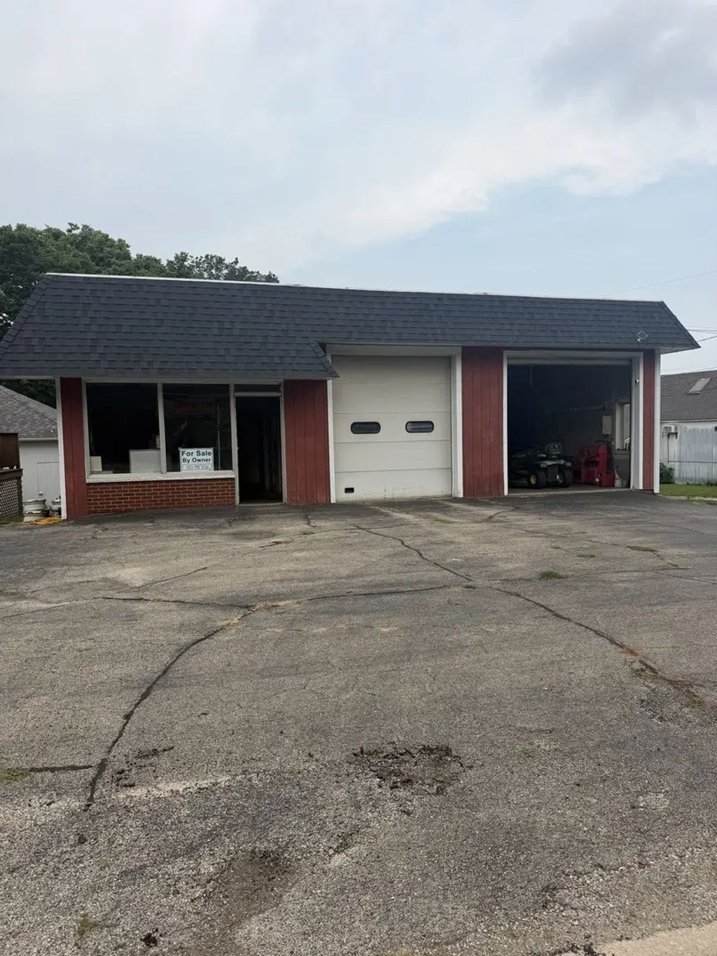 500 Washington Street, Prophetstown
