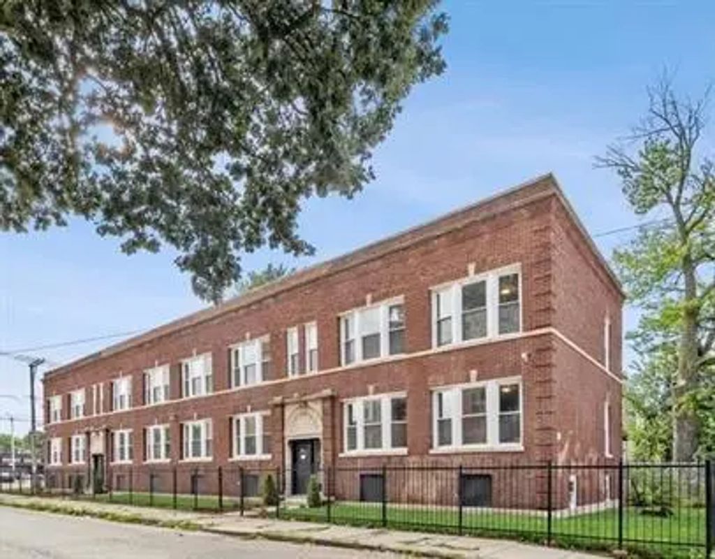 6601 S Green Street 821-2, Chicago