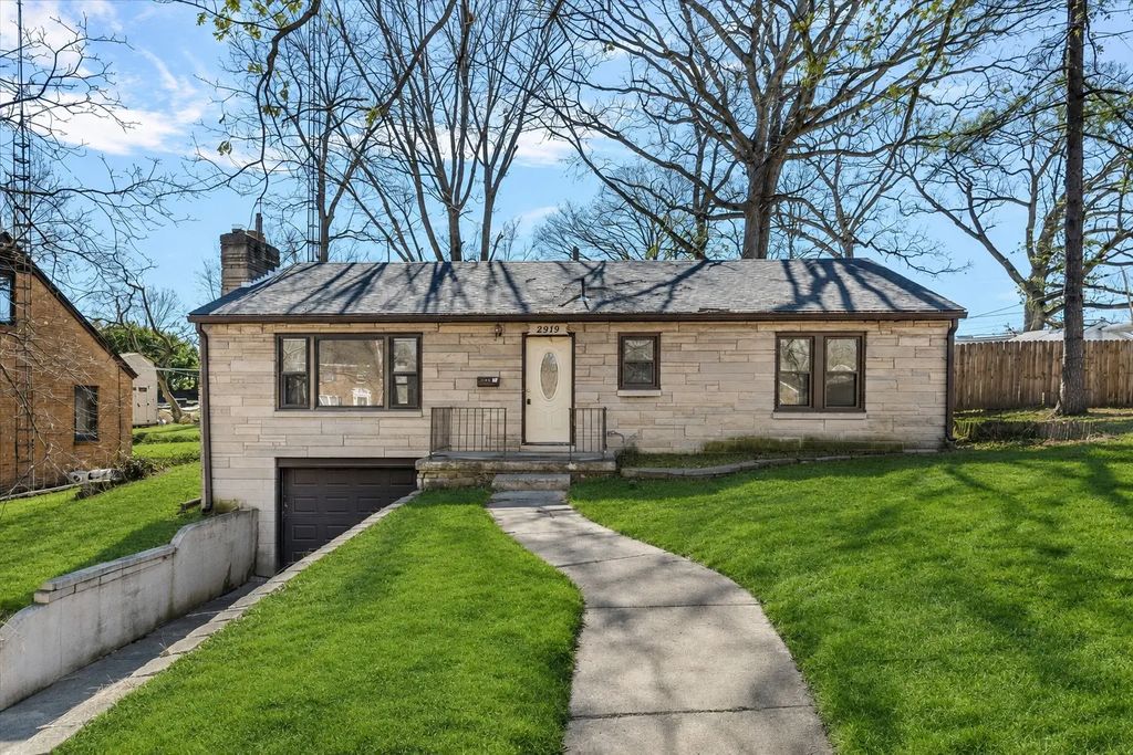 2919 Wasson Way, Decatur