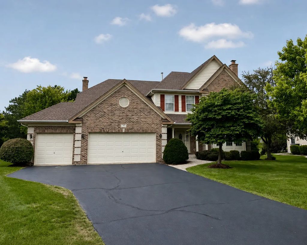 4 Wellesley Court, Hawthorn Woods