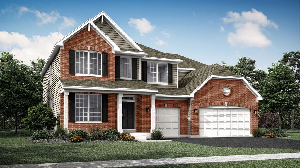 181 Blazing Star Trail, Oswego