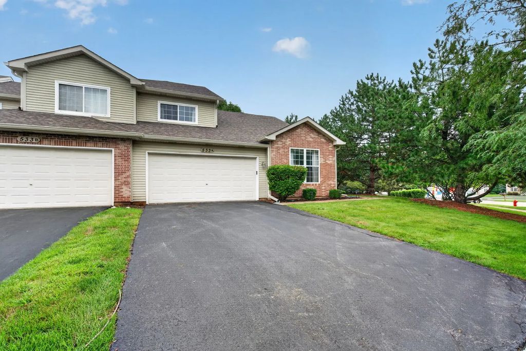 533 Mallard Lane A, Sugar Grove