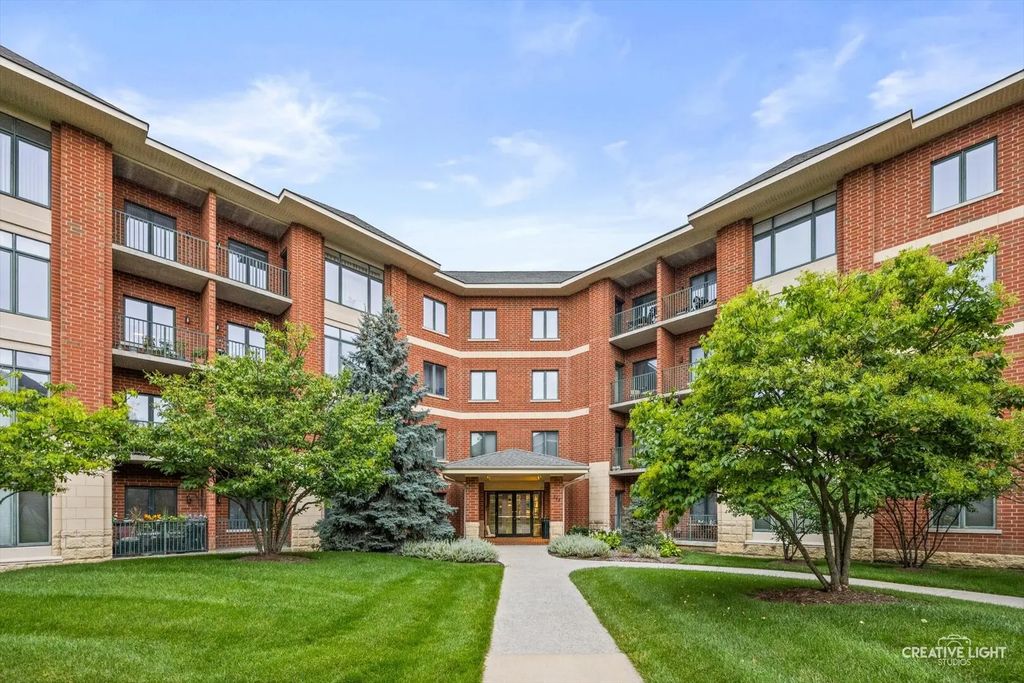 845 E 22nd Street 305, Lombard
