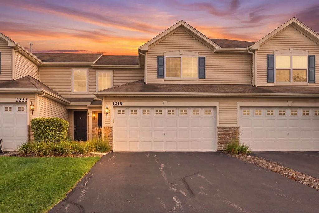 1219 Da Vinci Drive, Hampshire