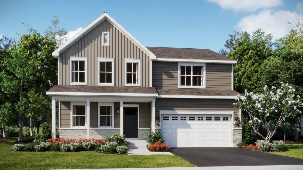 1209 Clifton Drive, Minooka