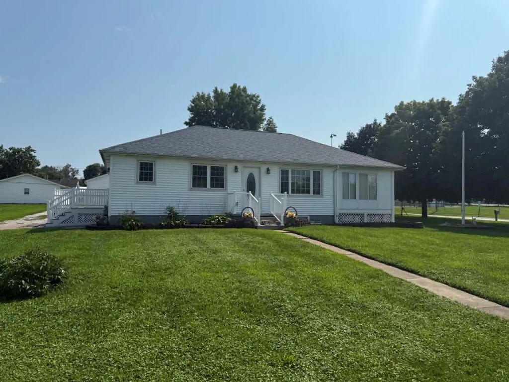 206 6th Avenue East, Andalusia