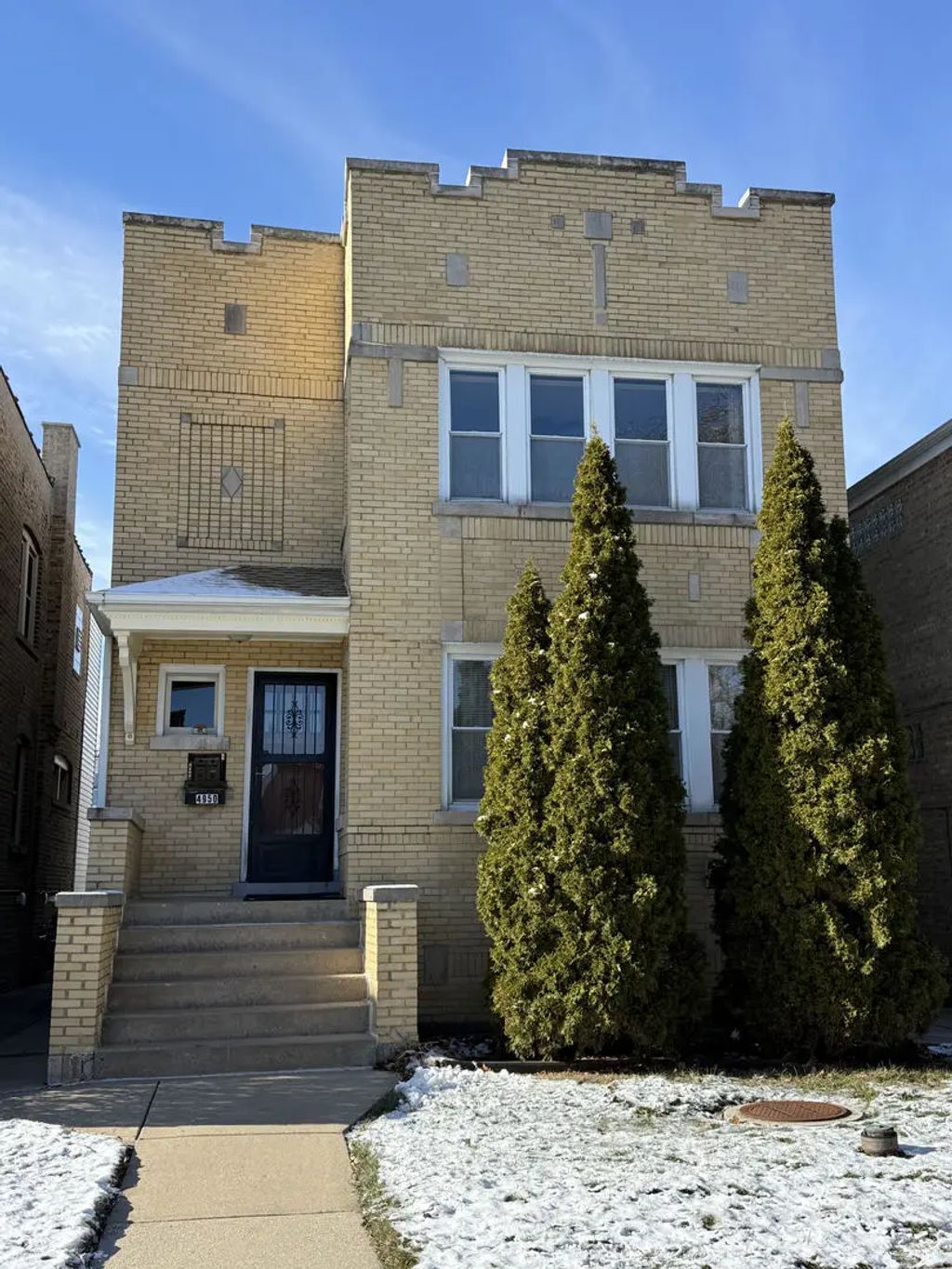4950 N Marmora Avenue 3, Chicago