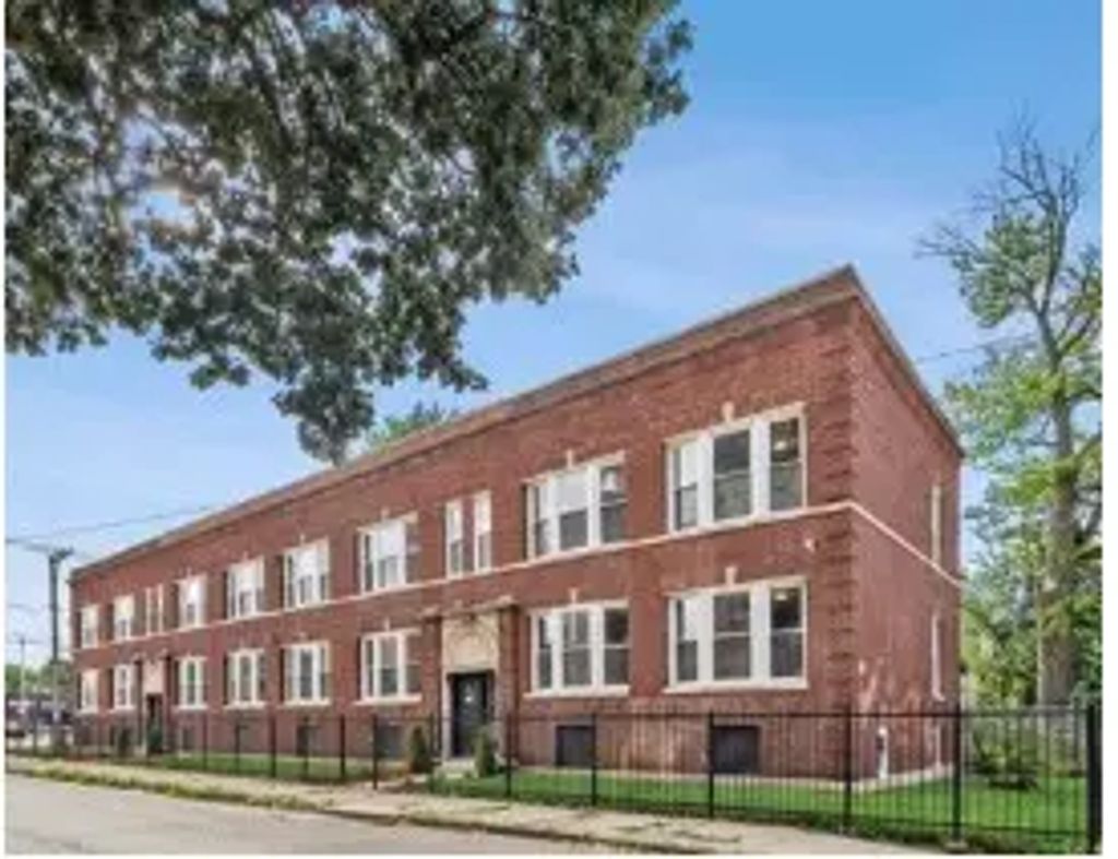 6601 S Green Street 823-2, Chicago