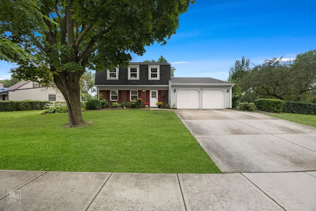120 Tamworth Place, Schaumburg