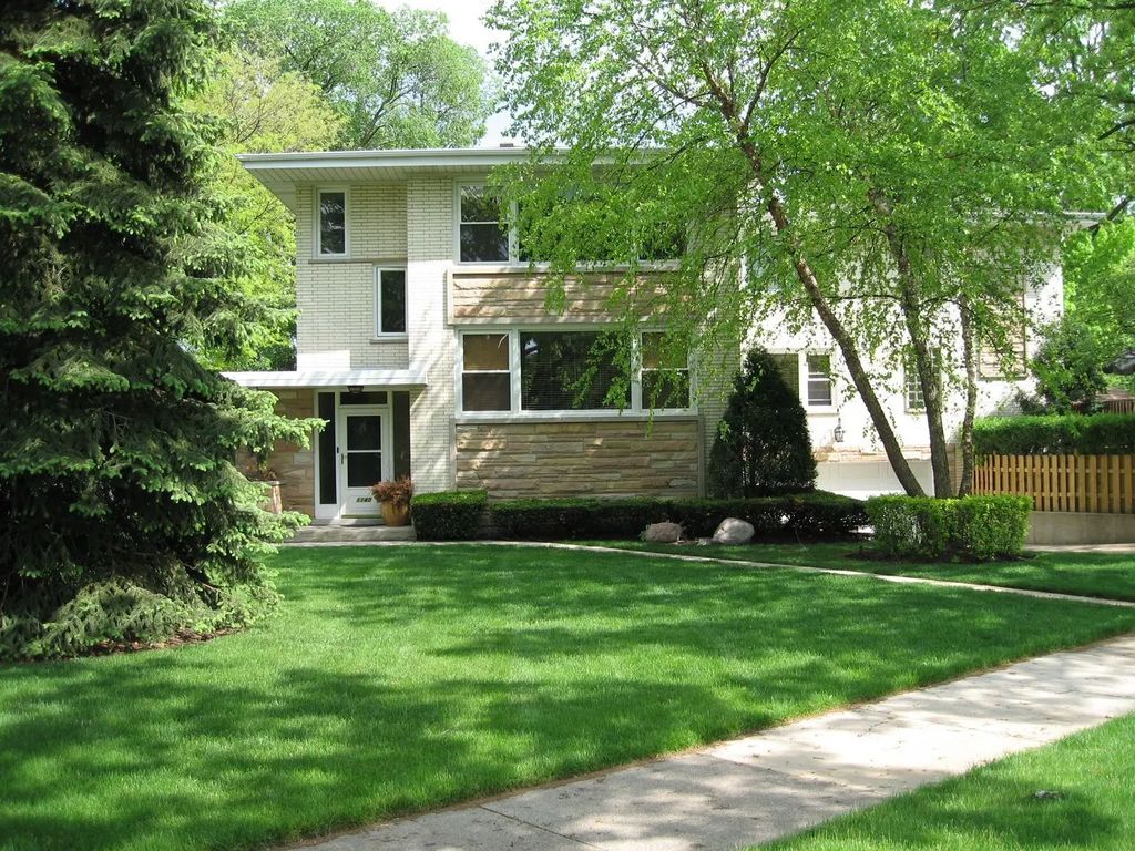 1140 N Northwest Highway, Park Ridge