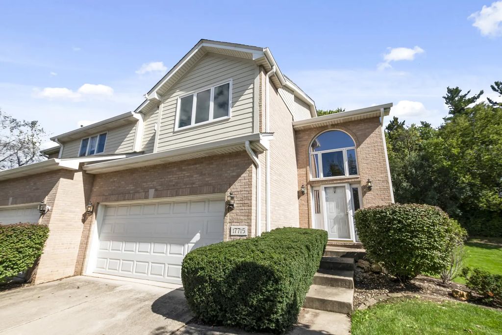 17715 Mayher Drive, Orland Park