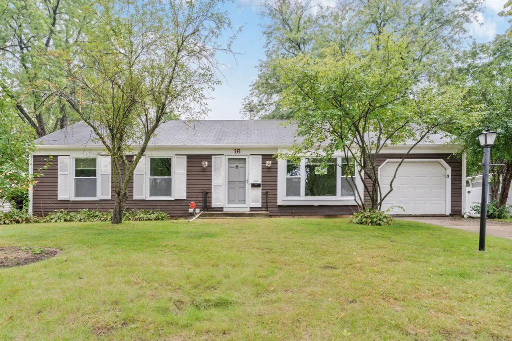 16 Somerset Road, Montgomery