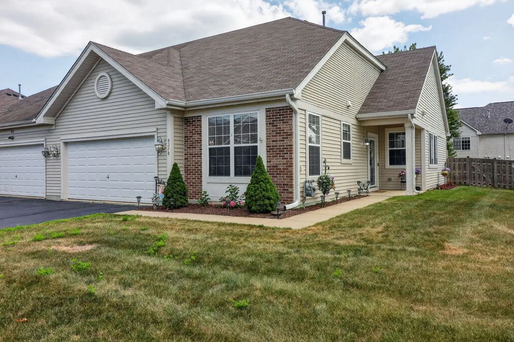 8218 Tremont Lane, Joliet