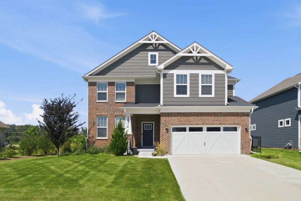 12734 Trinity Way, Lemont