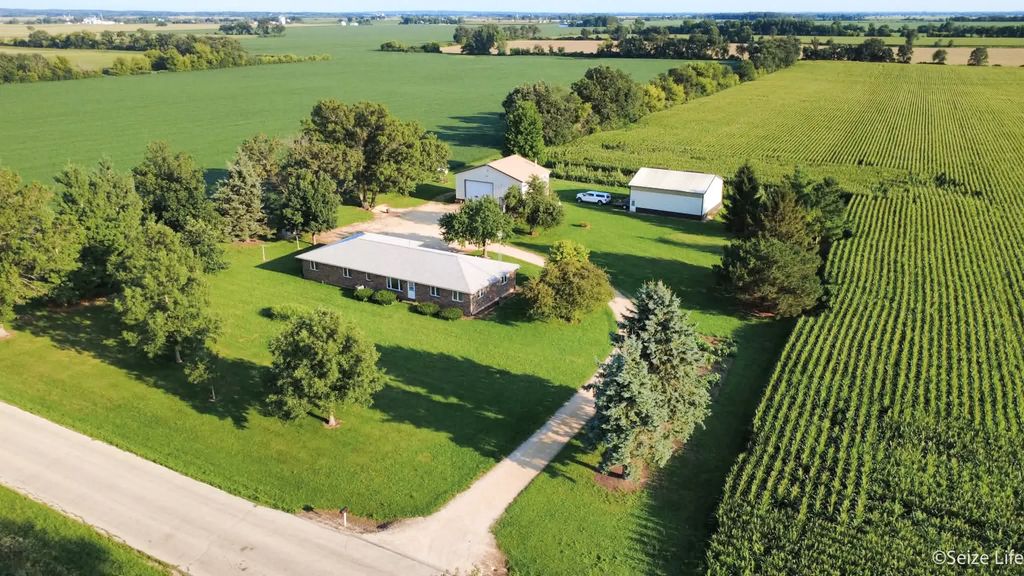 25811 Dunham Road, Garden Prairie
