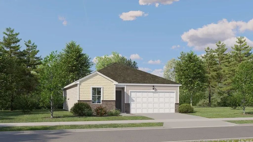 25738 W Denning Street, Shorewood