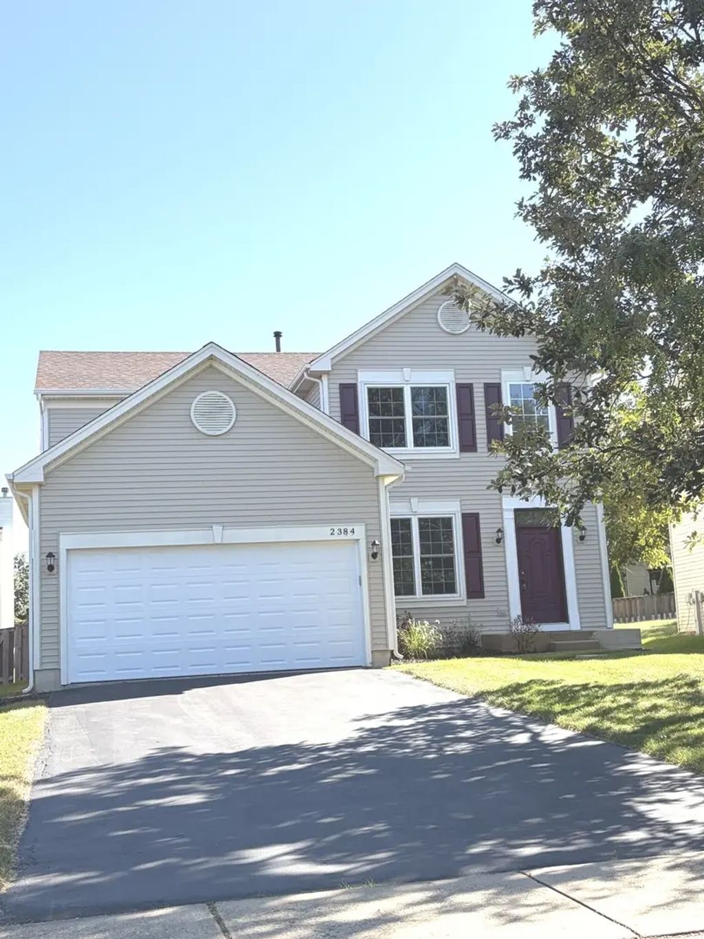 2384 Lundquist Drive, Aurora