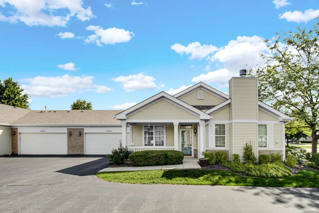 21460 Mays Lake Court 21460, Crest Hill