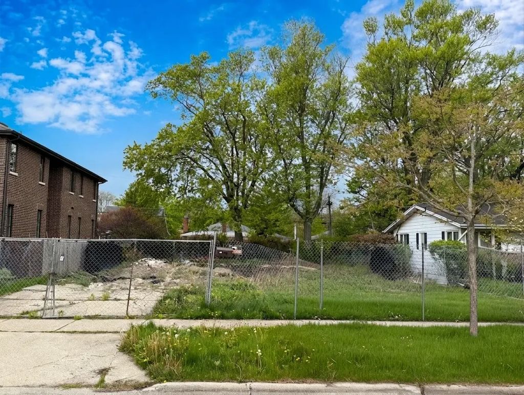 510 N Aldine Avenue, Park Ridge