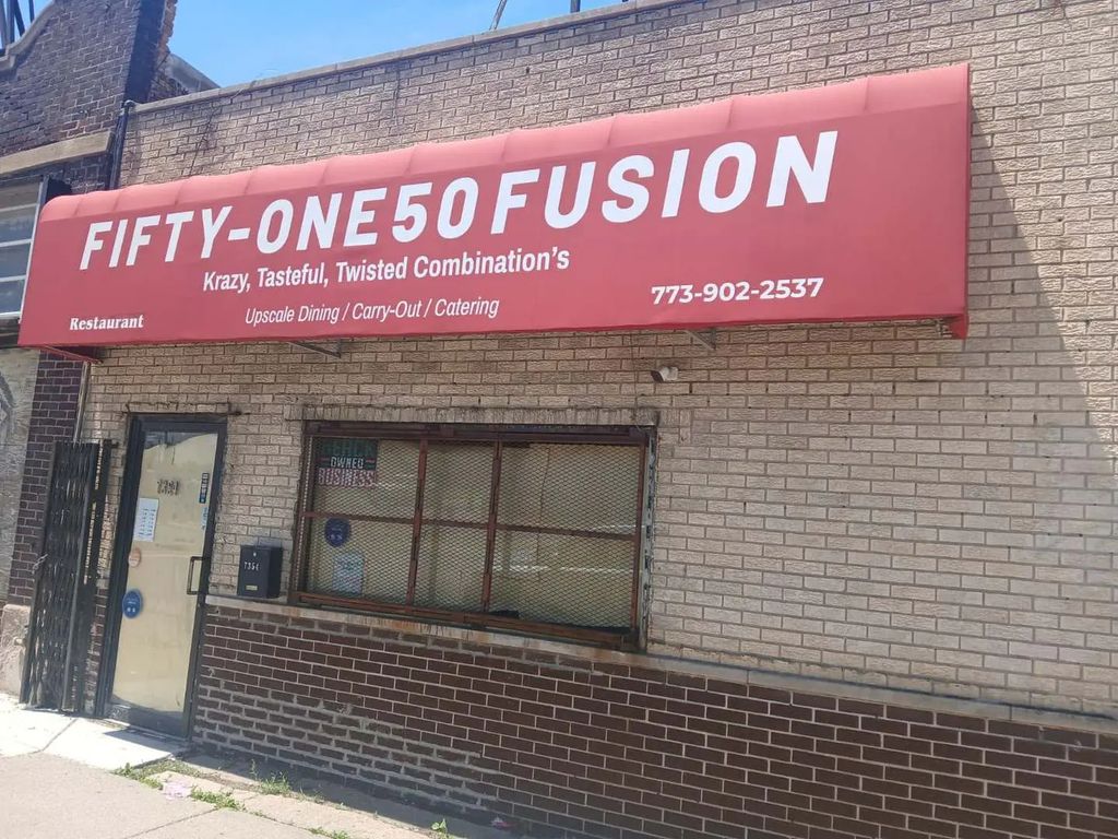 7354 S Ashland Avenue, Chicago