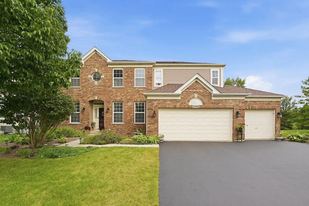 1344 Slater Street, Sugar Grove