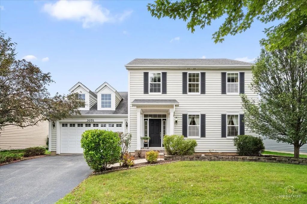 3051 Bridgeham Street, Elgin