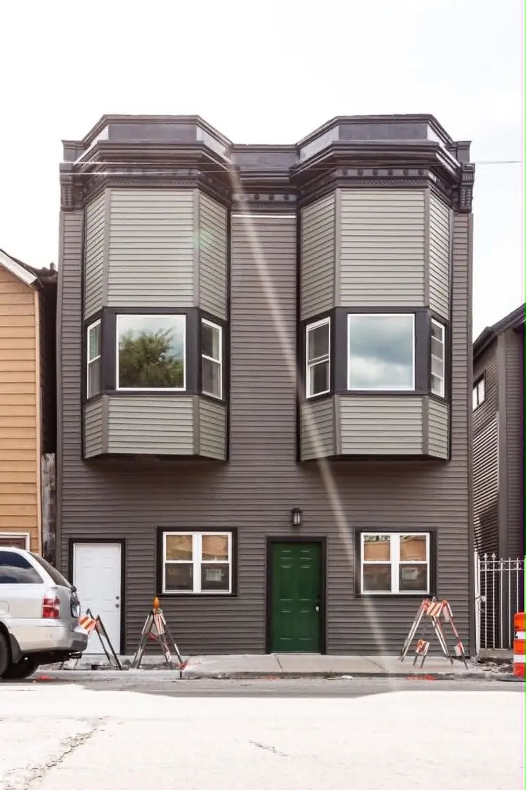 1742 N California Avenue 2r, Chicago, 60647