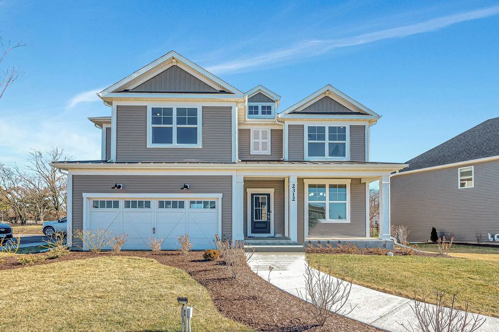 12531 Rossaveal Way, Lemont