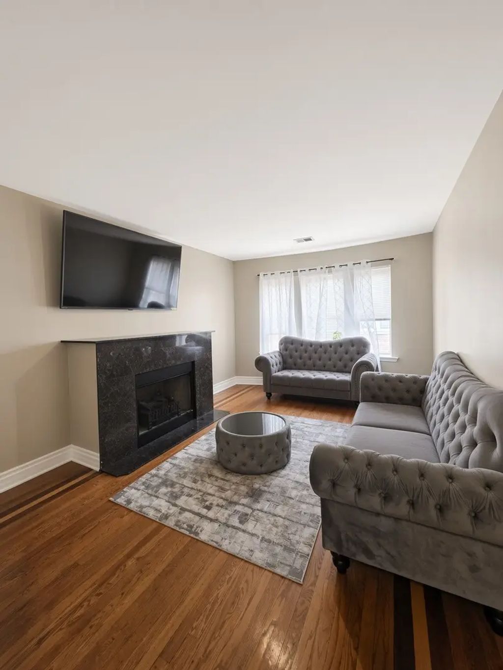 48 N Menard Avenue B-3, Chicago, 60644