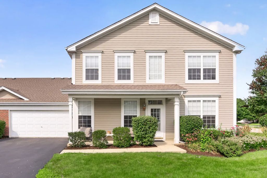 210 Brompton Lane A, Sugar Grove