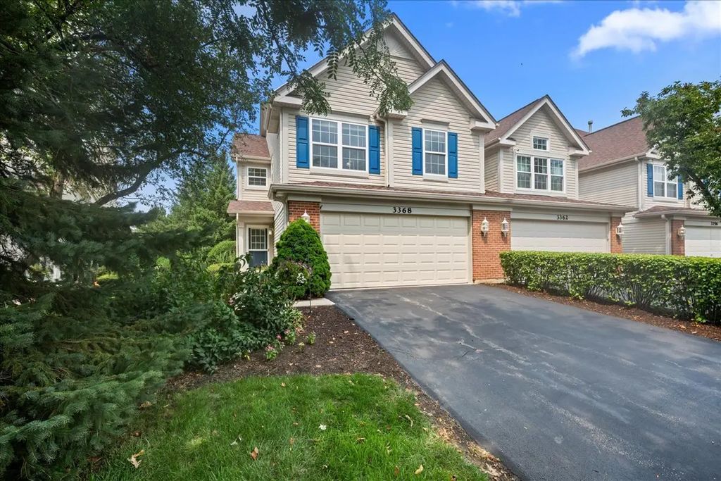 3368 Renard Lane, St. Charles