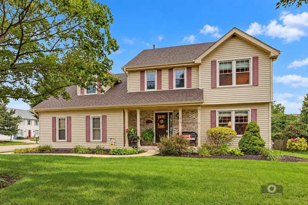 1613 Chestnut Hill Road, Plainfield