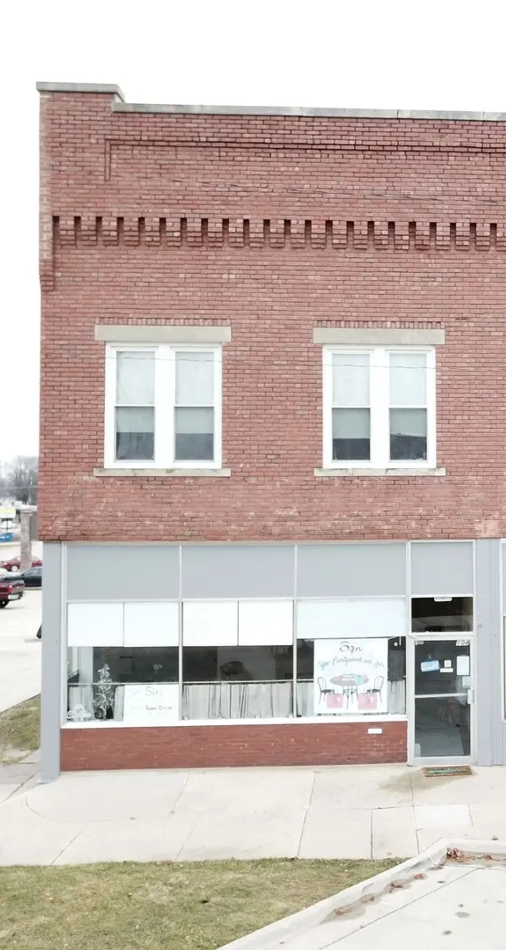104 S Franklin Street, Dwight