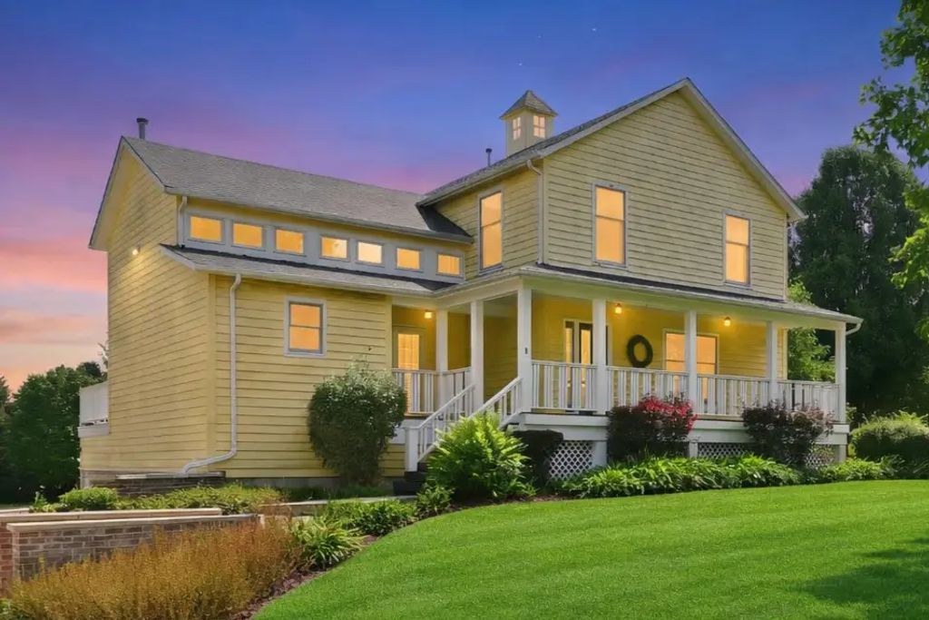 13120 Williams Circle, Genoa