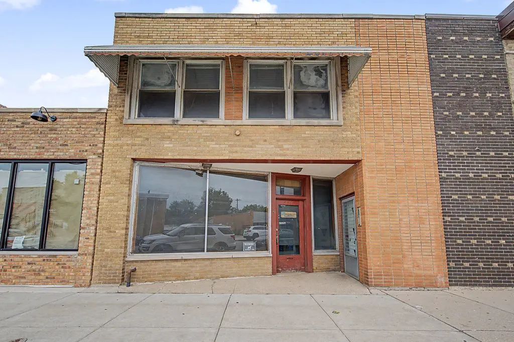 5810 W 35th Street, Cicero