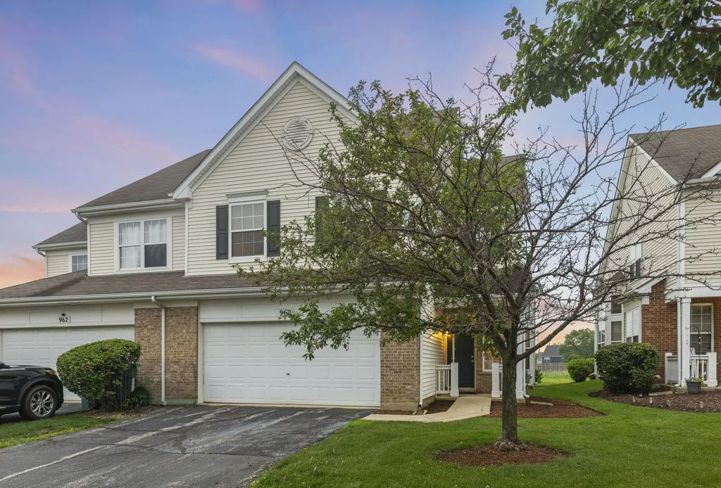 960 Bluebell Circle, Joliet
