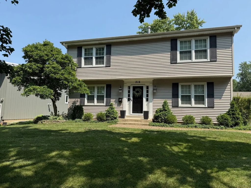 216 S 15th Street, St. Charles