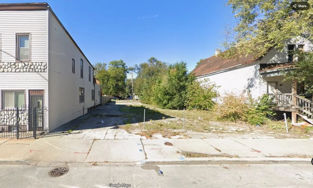 10546 S Wentworth Avenue, Chicago