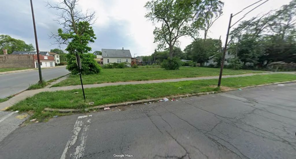 10600 S Wentworth Avenue, Chicago