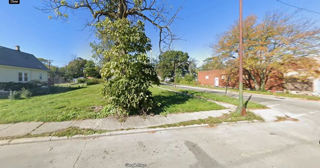 10602 S Wentworth Avenue, Chicago